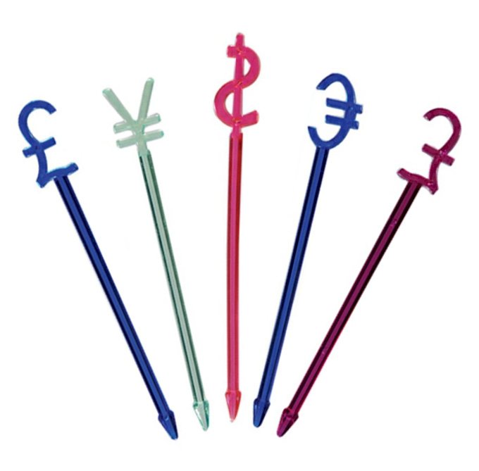 Пика для канапе Валюта предназначена для сервировки столоа во время корпоративных мероприятий, детских праздников и тематических мероприятий. Выполнена из качественного пищевого пластика, безопасна для контакта с продуктами питания. Яркий дизайн привлекает внимание и создает праздничную атмосферу. Компактный размер 8,2 см обеспечивает удобный захват и комфортное использование. Легкая и прочная конструкция выдерживает нагрузки при употреблении различных блюд. Цветовое ассорти включает несколько ярких оттенков, позволяет создать красочную сервировку стола. Одноразовые пики удобны в использовании, экономят время на уборке после праздника. Подходят для подачи фруктов, десертов, канапе, закусок и других блюд меню. Могут использоваться в развлекательных центрах, кафе и ресторанах семейного типа.