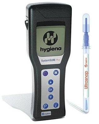 Люминометр System SURE Plus