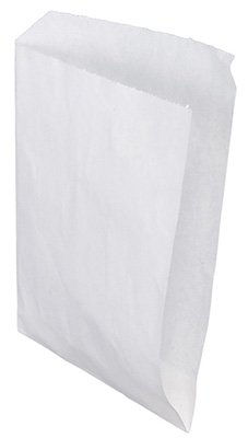 Уголок бумажный подходит для упаковки гамбургеров и сэндвичей. Изготовлен из влаго и жиропрочной бумаги, белого цвета, размер 140х160 мм. В упаковке 50 штук.