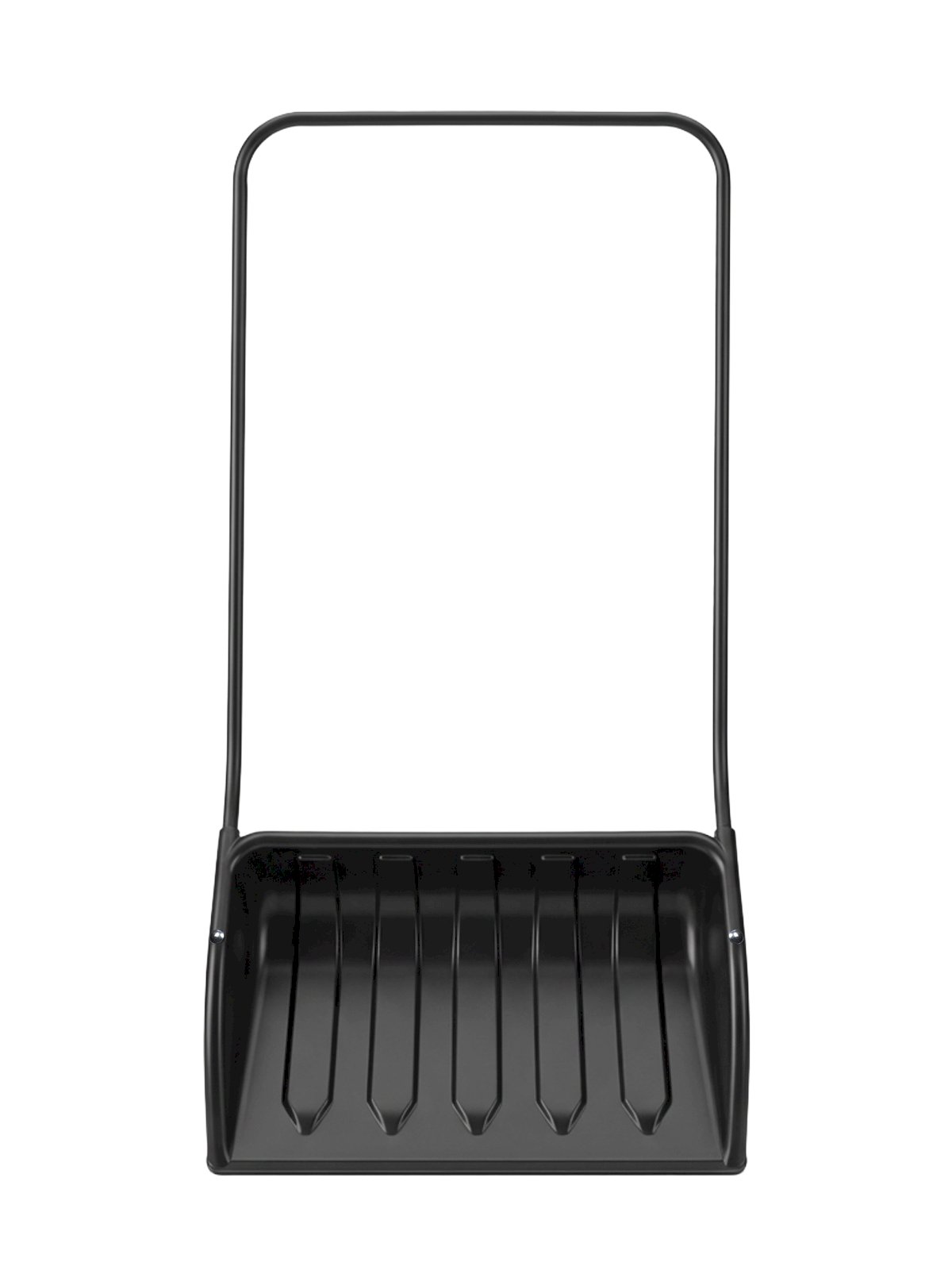 Движок для уборки снега предназначен для эффективной очистки дорожек, тротуаров, придомовых территорий и других площадей от снега. Выполнен из высокопрочного морозостойкого пластика, который сохраняет свои свойства при низких температурах и обеспечивает долговечность инструмента. Рабочая поверхность движка усилена алюминиевой накладкой, которая значительно повышает износостойкость и защищает кромку от повреждений при работе на твердых поверхностях. Алюминиевая накладка обеспечивает плавное скольжение по асфальту, бетону и другим покрытиям, предотвращает быстрый износ пластикового полотна. Широкое рабочее полотно позволяет захватывать большие объемы снега за один проход, значительно ускоряет процесс уборки. П-образная эргономичная ручка обеспечивает удобный захват двумя руками, позволяет равномерно распределить нагрузку и снижает утомляемость при длительной работе. Конструкция ручки способствует правильному положению тела во время уборки, минимизирует нагрузку на спину. Легкий вес инструмента делает его удобным в использовании для людей разного возраста и физической подготовки.Размер движка 700х465х1400 мм обеспечивает оптимальное соотношение производительности и маневренности. Подходит для уборки как свежевыпавшего, так и слежавшегося снега средней плотности.

Движок не требует специального обслуживания, легко очищается от снега и наледи. Компактные размеры позволяют удобно хранить инструмент в подсобных помещениях, гаражах или сараях.