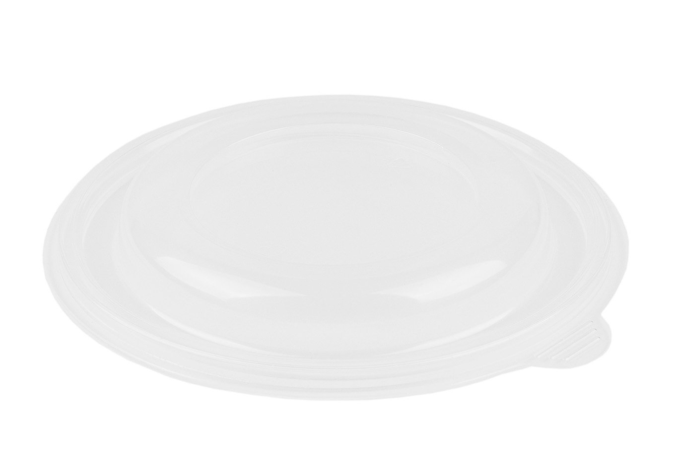 Прозрачная крышка ПР-МС ПРОТЭК диаметром 144 мм предназначена для закрытия круглых контейнеров соответствующего диаметра. Изготовленная из прочного полипропилена, она устойчива к механическим воздействиям, жирам, кислотам и перепадам температур, не деформируется при контакте с горячими продуктами и не выделяет вредных веществ. Прозрачность материала позволяет визуально контролировать содержимое контейнера без необходимости вскрытия, что удобно для идентификации блюд и контроля наполнения. Крышка обеспечивает полную герметичность, предотвращая протекание и сохраняя свежесть продуктов при транспортировке и хранении. Совместима с контейнерами серии ПР-МС-500 ПРОТЭК и другими аналогами диаметром 144 мм. Широко применяется в ресторанах быстрого питания, кафе, фудкортах, службах доставки, кейтеринге, на пищевом производстве, продовольственной торговле, корпоративных столовых и в домашних условиях. Удобная форма позволяет штабелировать крышки, экономя пространство при хранении и транспортировке. Упаковка содержит 480 штук.
