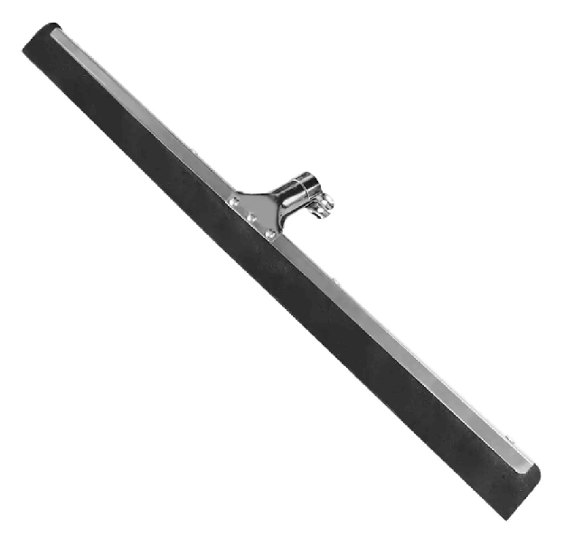 Сгон для пола York 75 см, мягкий, с двойной резинкой