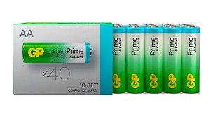 Батарейка GP LR6 АА 15A алкалиновая — надежный источник питания для широкого спектра электронных устройств. Щелочная технология изготовления обеспечивает стабильное напряжение и длительный срок службы. Алкалиновые батарейки GP отличаются высокой энергоемкостью и способностью работать в широком температурном диапазоне. Герметичная конструкция предотвращает протекание электролита и обеспечивает безопасность использования. Батарейки сохраняют заряд при длительном хранении.Типоразмер LR6 AA является одним из самых популярных и универсальных форматов батареек. Стандартные размеры обеспечивают совместимость с большинством устройств, использующих элементы питания данного типа. Подходит для питания пультов дистанционного управления, фонариков, радиоприемников, детских игрушек, часов, калькуляторов и другой бытовой электроники.

Основные преимущества:
- Длительный срок службы
- Стабильное напряжение 1,5 В
- Широкий температурный диапазон работы
- Герметичная конструкция
- Длительное хранение без потери заряда

Область применения: бытовая электроника, игрушки, фонарики, пульты управления, часы, радиоприемники, калькуляторы, медицинские приборы.
