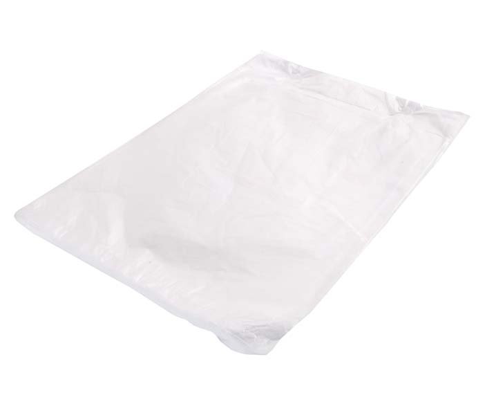 Пакет фасовочный ПНД 24х37 см, спайка "календарь", 1000 штук в упаковке, 5000 штук в коробке