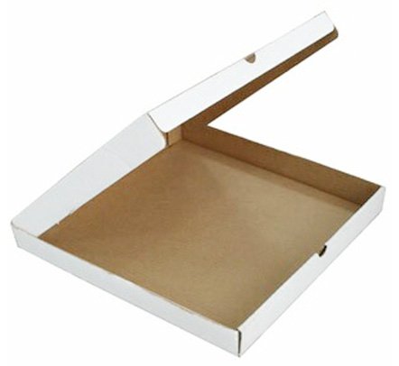 Коробка под пиццу выполнена из микрогофрокартона марки Т-22В. Предназначена для упаковки, хранения и транспортировки пиццы и невысоких пирогов. Надежно защищает пиццу от загрязнений и внешних повреждений, сохраняет ее целостность и товарный вид. Прочная, легкая, имеет высокое сопротивление к продавливанию. Экологически безопасная. Внешняя белая сторона коробки подходит для нанесения полноцветной логотипной печати. Размер 420х420х40 мм.
