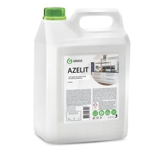 Grass Azelit Улучшенная формула Универсальное средство для кухни 5,6 кг