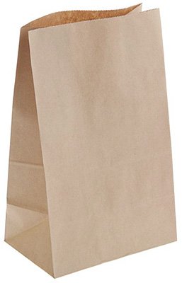 Пакет бумажный применяется в заведениях быстрого питания для выноса продуктов, выпечки и готовых блюд. Оснащен прямоугольным дном для удобного объемного вложения. Прочный, влагоустойчивый, экологичный. Размер 220х120х290 мм. Плотность 70 г/ кв.м. В упаковке 600 штук.
