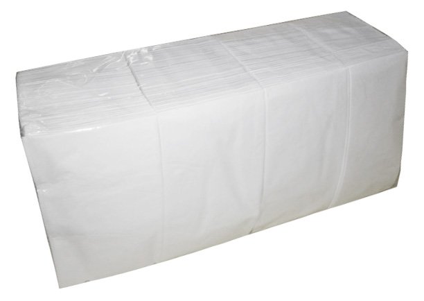 Белые двухслойные салфетки из натуральной целлюлозы - универсальное решение для безупречной сервировки и личной гигиены. Благодаря повышенной плотности и двухслойной структуре салфетки обладают высокой впитывающей способностью, надежно удерживая влагу и жир, и остаются прочными даже при намокании. Они обеспечивают приятную мягкость при контакте с кожей и не оставляют ворсинок. Идеально подходят для повседневного использования в кафе, ресторанах, столовых, офисах, а также для торжественных мероприятий, банкетов и фуршетов. Классический белый цвет гармонично впишется в любой интерьер и подчеркнет эстетику сервировки. В пачке содержится 200 листов размером 33×33 см со сложением 1/8. 