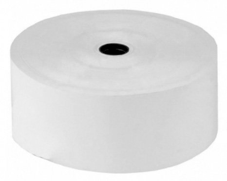 Кассовая лента термо, 80 мм х 170 м, диаметр втулки 26 мм, диаметр рулона 120 мм, 58 г/м2