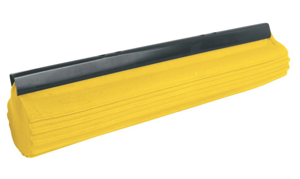 Запасной блок к швабре Top mop Azur York