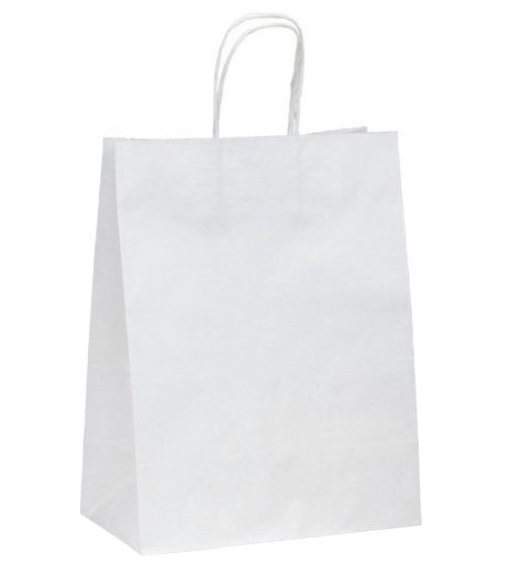 Пакет-сумка крафт с кручеными ручками предназначен для упаковки и транспортировки товаров в розничной торговле, общественном питании и службах доставки. Изготовлен из качественной крафтовой бумаги плотностью 70 г/м² белого цвета. Прочные крученые ручки обеспечивают надежность и комфортное использование при значительных нагрузках. Боковые фальцы шириной 15 см увеличивают вместимость пакета и позволяют размещать объемные товары. Дно пакета усилено для повышения грузоподъемности и предотвращения разрыва при транспортировке. Экологически чистый материал безопасен для контакта с пищевыми продуктами, подлежит вторичной переработке. Нейтральный белый цвет подходит для любого стиля оформления торговой точки, может использоваться для нанесения логотипа или рекламной информации. Размер пакета 35+15х45 см обеспечивает оптимальное соотношение вместимости и удобства использования. Подходит для упаковки одежды, обуви, книг, косметики, продуктов питания и других товаров среднего размера.
