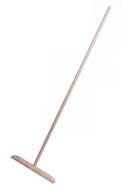 Швабра деревянная изготовлена из качественной древесины и предназначена для влажной уборки различных поверхностей. Натуральный материал обеспечивает прочность и долговечность изделия, а также экологическую безопасность при использовании. Березовая основа отличается высокой износостойкостью и устойчивостью к воздействию влаги. Гладкая обработанная поверхность рукоятки обеспечивает комфортный захват и предотвращает механические повреждения. Швабра подходит для работы с различными моющими средствами и дезинфектантами. Легко моется и быстро высыхает после использования.

Область применения: жилые помещения, офисы, административные здания, учебные учреждения, предприятия общественного питания, медицинские учреждения