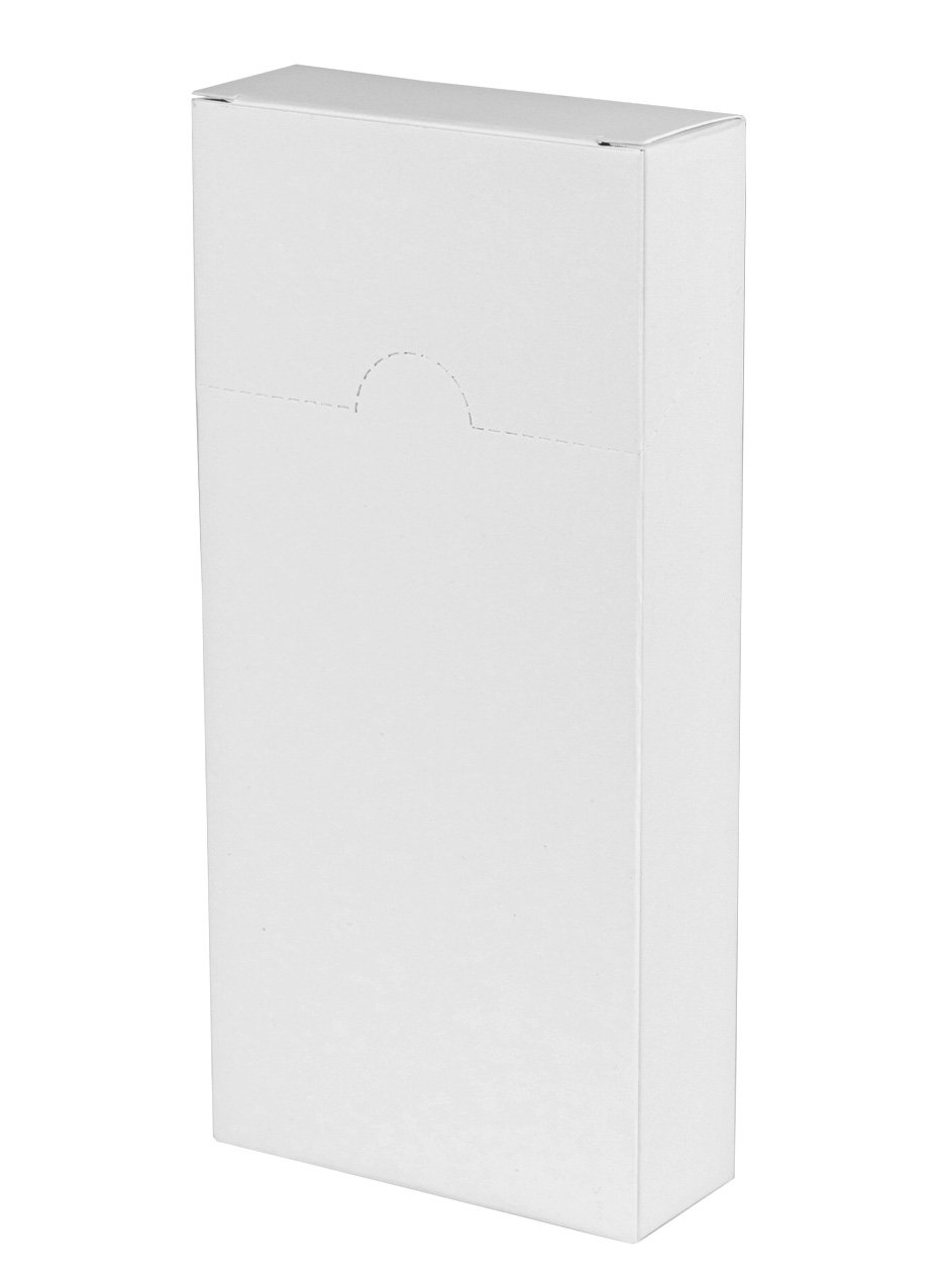 Фильтр-пакет для заваривания чая 14х8,5 см, для чайника, 100 штук в упаковке - фото №1