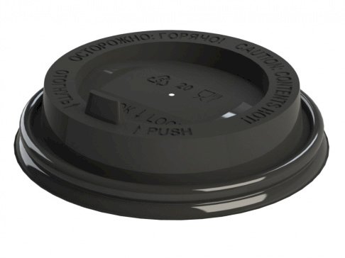 Пластиковая крышка черного цвета диаметром 80 мм с носиком - это практичное решение для стаканчиков навынос в вендинговых аппаратах, кофейнях, кафе, фудкортах и службах доставки. Удобна для подачи напитков в транспорте и в офисах. Применяется совместно с одноразовыми бумажными стаканами с верхним диаметром 80 мм. Изготовленная из прочного пищевого полипропилена, крышка обеспечивает надежную защиту напитков от проливания и сохраняет их температуру, легко надевается и плотно фиксируется на стакане, предотвращая протекание даже при транспортировке. Идеально подходит для горячих и холодных напитков, включая кофе, чай, соки и коктейли. Встроенный носик позволяет удобно пить без необходимости снимать крышку, в том числе с помощью пластиковой трубочки. Черный цвет придает стильный и универсальный вид, подходящий к любому дизайну стакана. Количество в упаковке 100 штук.
