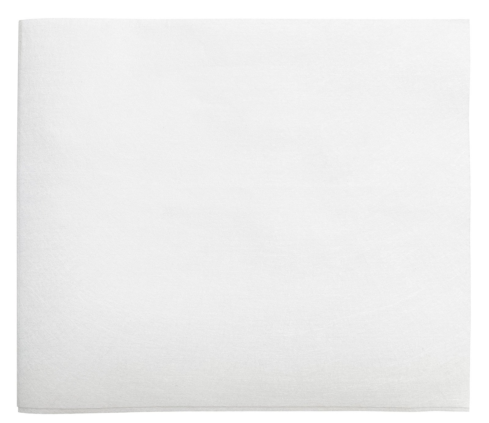 Салфетка из нетканой микрофибры подходит для уборки и очищения гладких поверхностей, включая деликатные стеклянные и зеркальные поверхности. Размер 35х40 см. Хорошо впитывает влагу, быстро высыхает, устойчивая к бытовым моющим средствам, не оставляет разводов и следов ворса, мягкая. Может быть использована в сухом и влажном состоянии. Плотность 100 г/м2. Цвет белый.