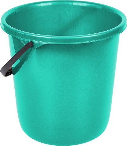 Ведро пластиковое Disco предназначено для широкого спектра хозяйственных и бытовых задач. Выполнено из высококачественного пластика, обеспечивает долговечность и устойчивость к механическим воздействиям, бытовым моющим средствам и дезинфектантам. Оснащено внутренней мерной шкалой для точного разведения моющих растворов. Объем 12 литров подходит для уборки помещений, мытья полов и других повседневных работ. Удобная эргономичная ручка обеспечивает комфортный захват и безопасный перенос при полном заполнении. Устойчивое дно предотвращает опрокидывание и обеспечивает стабильность при использовании. Гладкая внутренняя поверхность легко очищается от загрязнений, не впитывает запахи и не окрашивается. 