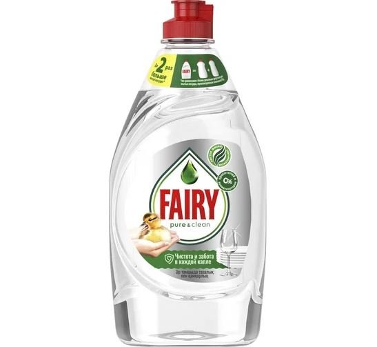 Средство для мытья посуды Fairy предназначено для мытья кухонной посуды от различных загрязнений. Эффективно удаляет жир в холодной воде. Может применяться для очищения различных кухонных поверхностей. В пластиковом флаконе 450 мл.
Состав: 5-15% анионные ПАВ, <5% неионогенные ПАВ, консерванты, ароматизирующие добавки, гераниол.