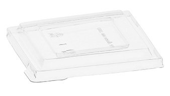 Крышка к форме Куб 60 мл, 47х47 мм, 240 штук (форма 19-0334)