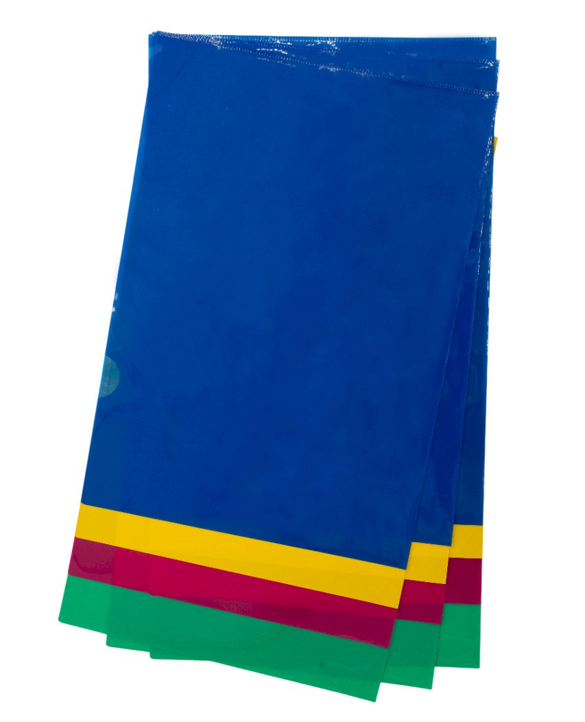 Папка-уголок Workmate, А4, 150 мкм, ассорти 4 цвета