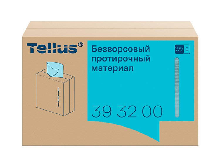 Салфетки из нетканого материала Tellus безворсовые предназначены для очистки деликатных поверхностей. Прекрасно впитывают влагу, устойчивы к химическим моющим средствам, подходят для обезжиривания поверхностей и подготовки их к покраске. Размер листа 22,5х41 см. Однослойный протирочный материал выполнен из смешанного сырья, устойчив к истиранию, используется для работ, требующих минимального выпадения частиц ворса. Упаковка салфеток может использоваться самостоятельно в любом удобном месте, имеет возможность размещения в настенном держателе системы WM5. Индивидуальный компактный короб оснащен индикатором расхода для удобства отслеживания наличия салфеток. Подходит для ограниченного рабочего пространства. Полистовой отбор способствует экономичному расходу. Размер короба 190х116 мм. Протирочный материал широко используется в общественных местах, на производственных предприятиях, в офисных помещениях, автомобильных мастерских.