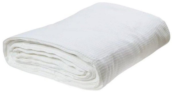 Полотенце вафельное, ширина 45 см, 150 г/м2, в рулоне 70 метров