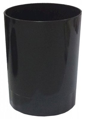 Подставка для канцелярских принадлежностей Workmate Simple Things, черная