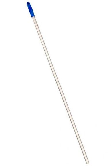 Рукоятка алюминиевая 140 см Росмоп