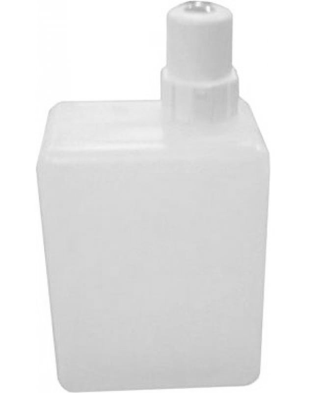 Универсальный бесцветный крем для обуви Viatto VA-SPW1 158687 - это профессиональное средство для чистки и ухода за обувью из гладкой натуральной и искусственной кожи. Предназначен для использования с обувными чистящими машинами. Благодаря специальному дозатору на контейнере он равномерно подается и наносится, обеспечивая быструю и эффективную обработку. Средство бережно очищает поверхность от загрязнений, скрывает мелкие царапины и потертости, придает эластичность материалу и мягкий блеск, быстро впитывается, не оставляет жирных следов и сохраняет ухоженный вид обуви. Формула без растворителей обеспечивает водоотталкивающий эффект, защищает обувь от влаги и реагентов, продлевая срок её службы. Крем подходит для регулярного применения в гостиницах, офисах, торговых и бизнес-центрах, культурно-образовательных и медицинских учреждениях. 
