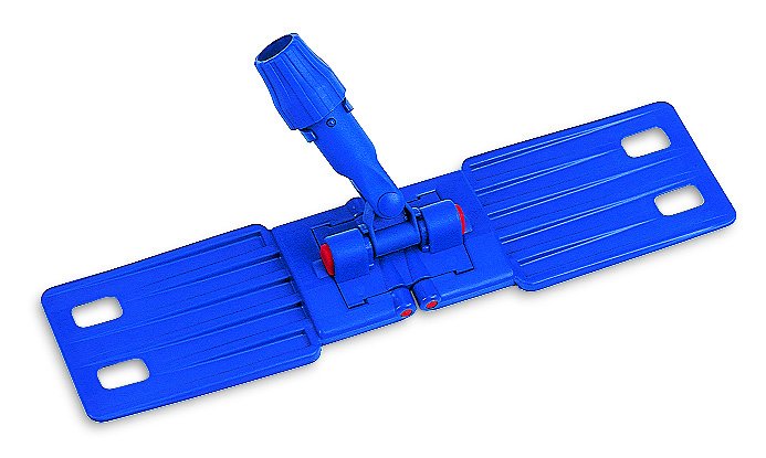 Держатель МОПа TTS Wet System 40х11 см, пластик, кнопки