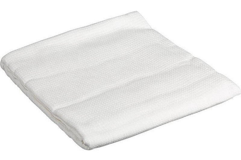 Полотенце вафельное резаное 45х80 см, 240 г