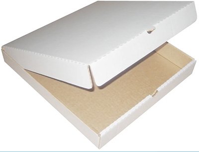 Коробка под пиццу выполнена из трехслойного микрогофрокартона Т-23. Предназначена для упаковки, хранения и транспортировки пиццы и невысоких пирогов. Надежно защищает пиццу от внешних воздействий, сохраняет ее целостность и товарный вид. Прочная, легкая, имеет высокое сопротивление к продавливанию. Экологически безопасная. Внешняя белая сторона коробки подходит для нанесения полноцветной логотипной печати. Размер 280х280х45 мм. В упаковке 50 штук.