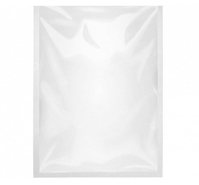 Вакуум-пакет 350х450 мм, PET/PE 65 мкм, 200 штук