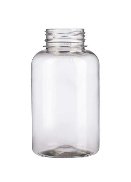 Прозрачная бутылка объемом 250 мл изготовлена из пищевого ПЭТ-пластика и предназначена для фасовки, хранения и транспортировки различных жидких и вязких продуктов. Широкое горло 38 мм значительно упрощает наполнение, делая тару идеальной для соков, молочных продуктов, растительных масел, соусов, сиропов, меда, а также косметических и бытовых средств. Цилиндрическая форма удобна для автоматического розлива, компактного хранения и нанесения маркировки. Прозрачный материал обеспечивает визуальный контроль содержимого, устойчив к жирам и кислотам, сохраняя свойства продукта. Упаковка: 150 штук в полиэтилене. Идеально подходит для производственных предприятий, общественного питания, розничной торговли и бытового использования. Крышки в комплект не входят.
