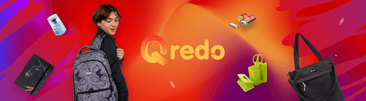 Акция "Стартуй с Qredo"!